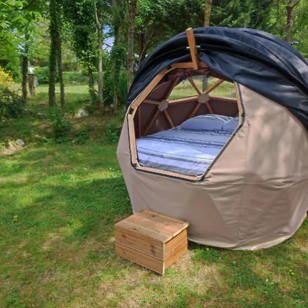 Nature Et Insolite Proche Disneyland Otel Saacy-sur-Marne