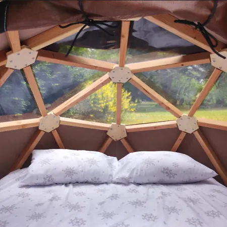 Otel Nature Et Insolite Proche Disneyland *