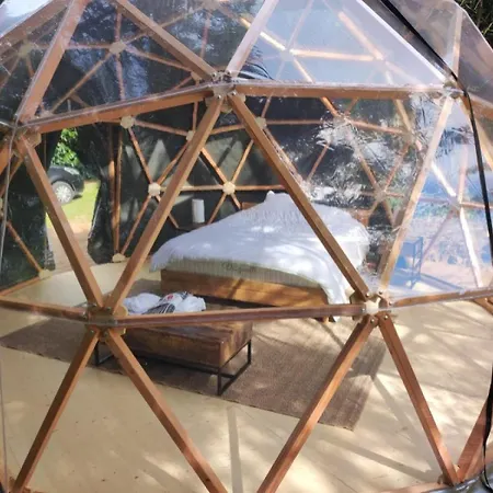 Nature Et Insolite Proche Disneyland Otel *
