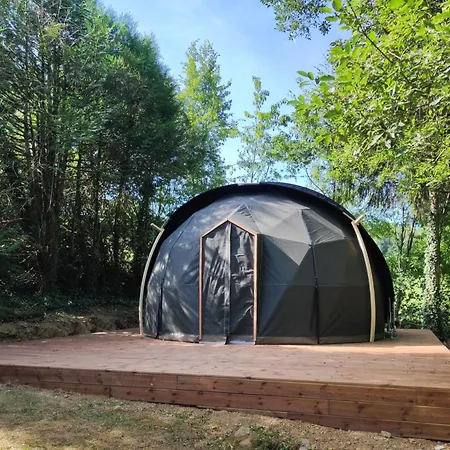 Nature Et Insolite Proche Disneyland Otel